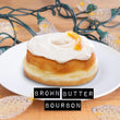 Brown Butter Bourbon