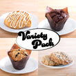 Variety Pack: 6 treats