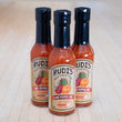Rudi's Hot Sauce 150ml